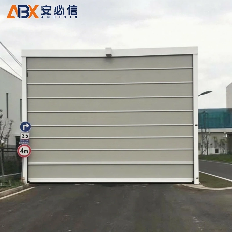 果洛藏族机械式门封